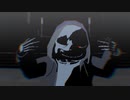 【AU_Dusttale】Build Our Machine【 MMDundertale】