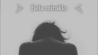 【AI謡子】Bela miraklo【オリジナル曲】