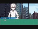 【MUGEN】 50本勝負 43本目　上条当麻VS一方通行　とあるMUGENの男の戦い