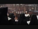 シスター達が誠の死の素晴らしさを教えてくれるようです