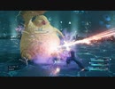 FINAL FANTASY VII REMAKE トップシークレッツ 練習風景⑤