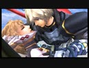 【実況】広大な神地と唯一の剣 #8７【ゼノブレイド】