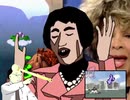 対シナノフリー戦