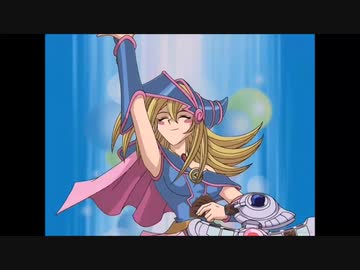 【遊戯王ADS】ブラック・マジシャン-2020.05.16