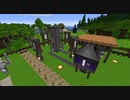 【Minecraft_1.12.2】のんびり改変マイクラ #10【VOICEROID実況プレイ】