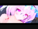 【東方MMD】西行寺幽々子で「極楽浄土」