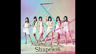 Shapeless - ホシノキズナ(蓮華／明日葉)