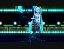 【MMD】Conqueror む～ぶ式ミク