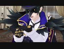 【MMDツイステ】ワンルーム・オール・ザット・ジャズ