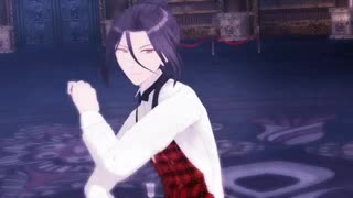 【MMDまほやく】シャイロックでジャンキーナイトタウンオーケストラ