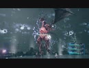 FINAL FANTASY VII REMAKE トップシークレッツ 練習風景⑥