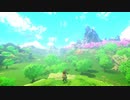 [YONDER青と大地と雲の物語]　ＰＳ４オープンワールドスローライフ　口ベタ実況1