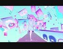 外国人が〔ハルジオン〕を歌ってみた ver negi