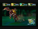 sc^グランディアＸ初プレイで今日もヤイヤイヤイヤイヤー　９７