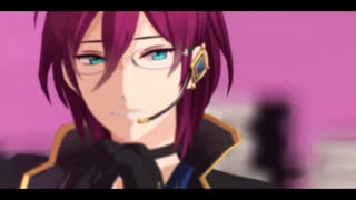 【ＭＭＤあんスタ】ベノム【七種茨】