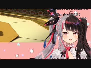 紙ゲーを満喫する夜見れな2