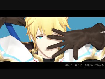 【にじさんじMMD】「いつかまた、こうやって」【英雄メイン】