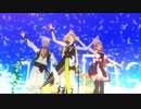 メイフで青空のラプソディ(メリッサメイン)【にじさんじMMD】