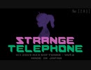 【京町セイカ】STRANGE TELEPHONE【VOICEROID実況】