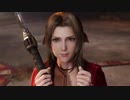 #21 目指せトロコン！初めてのFFⅦをじっくり堪能プレイ【FINAL FANTASY Ⅶ REMAKE 】