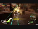 ロジっ子！PS4版ボーダーブレイク外伝【じゅすとくん粉砕集その3】