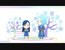 【本好きのMMD】マインと神官長でとんとんまーえ！