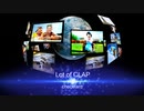 Lot of CLAP
