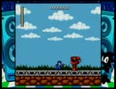 満を持してロックマンメガワールドを実況したかった。 ～久々のロックマンだけど命、燃やすぜ!～　その3