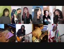 RFBxProject - The One (Babymetal Cover)