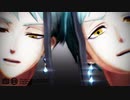 【MMDツイステ】トラフィック・ジャム【リーチ兄弟】