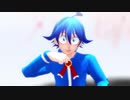 【魔入間MMD】砂の惑星【自作モデル】