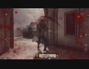 [CoD:MW]ただの練習風景