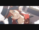 【MMDあんスタ】FIESTA/LOVE LETTER【三毛縞斑誕遅刻】
