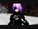 【アイドル部】木曽あずきで乙女解剖　2Bコス