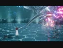 FINAL FANTASY VII REMAKE トップシークレッツ 練習風景⑦