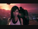 【PS4】FFⅦリマスターとリメイクを比較 CHAPTER 15 Part.03
