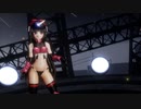 【MMD FA:G】Breakthrough【まめる式マガツキ】