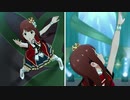 【ミリシタMAD】アツクナレ【ゾンビランドサガ】