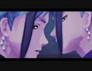 【MMDツイステ】トラフィック・ジャム【リーチ兄弟】