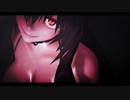 [MMD] Aha! リメイク