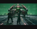 【FF7R】ほぼノーガードノー回避【生声実況】#3