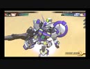 SDガンダム G GENERATION GENESIS 実況プレイPart11  機動戦士ガンダム「激闘は憎しみ深く」戦闘編後編