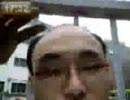 尾崎豊（卒業）⇒アキバ徒歩ライブ⇒煙草税談義　【カツヒコ　３７歳】