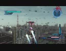 【地球防衛軍5】　飛行少女と呼ばれて　M7　【ウイングダイバーINF縛り】