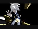 【遊戯王MMD】 バクラたちでバイビーベイビーサヨウナラ
