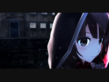 【MMD艦これ】つかさ式神州丸で「ヴィラン」