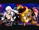 QMAWEストーリー　グリム・ルキア