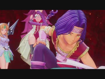 【聖剣伝説3ToM】おっさんが美少女になってマナとか平和を取り戻すPart24【Switch版リメイク初見実況プレイ】