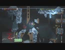 【Noita】2種のホーミング凍結ボンベ