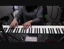 半パン魂、弾き語りしてみた{key+5}